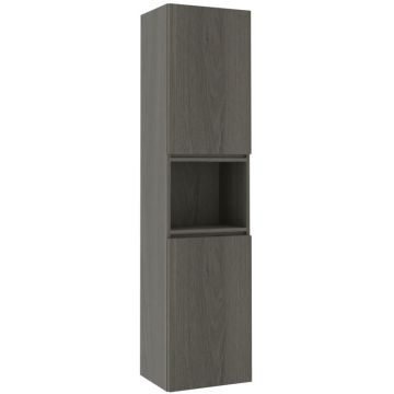 Puris Cuba Hochschrank - 40 cm