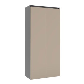 Puris Cuba Mittelschrank - 60 cm