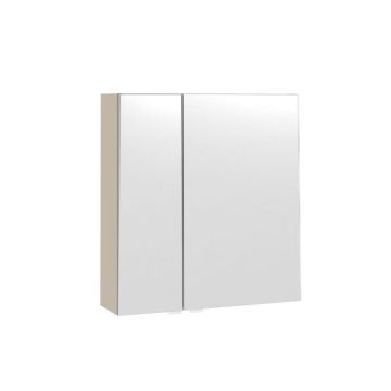 Puris Cuba Spiegelschrank - 60 cm