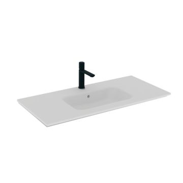 Puris Cuba Möbelwaschtisch -  101 cm