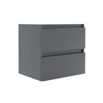 Puris Cuba Waschtischunterschrank - 60 cm