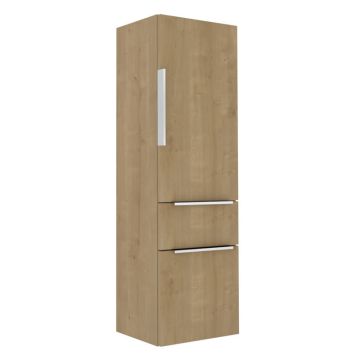 Puris Veluna Mittelschrank - 40 cm