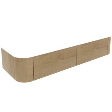 Puris Veluna Waschtischunterschrank - 150 cm