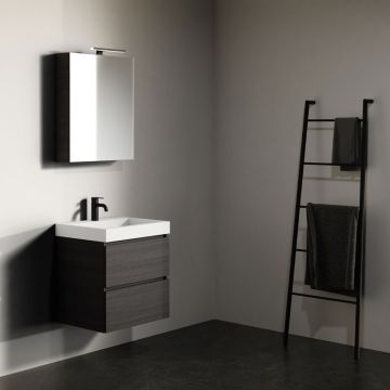 Riho Spring-UP Vow Badmöbel Set - 60 cm