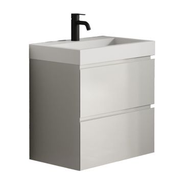 Riho Spring-UP Vow Waschtisch mit Unterschrank Set - 60 cm