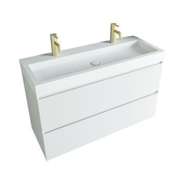 Riho Spring-UP Vow Waschtisch mit Unterschrank Set - 100 cm