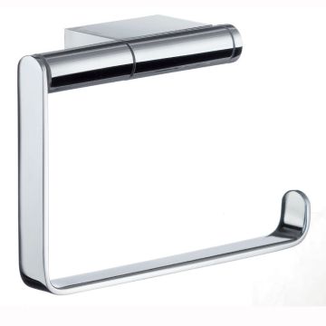 Smedbo AIR Papierrollenhalter / Toilettenpapierhalter