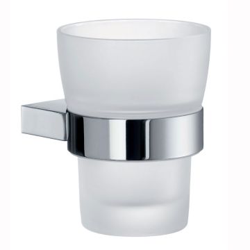 Smedbo AIR Zahnputzbecher