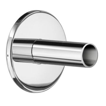 Smedbo DRY Handtuchwärmer Montage-Kit