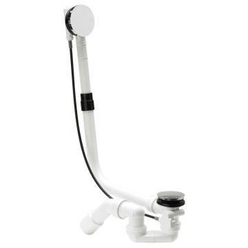 Schröder Wannentechnik Ab- und Überlaufgarnitur Viega