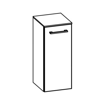 Marlin 3060daily Highboard - 30 cm Skizze