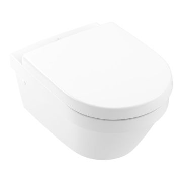 Villeroy und Boch Architectura WC-Set - 37 cm