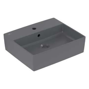 Villeroy und Boch Memento 2.0 Aufsatzwaschbecken - 50 cm