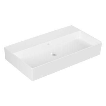 Villeroy und Boch Memento 2.0 Waschbecken - 80 cm