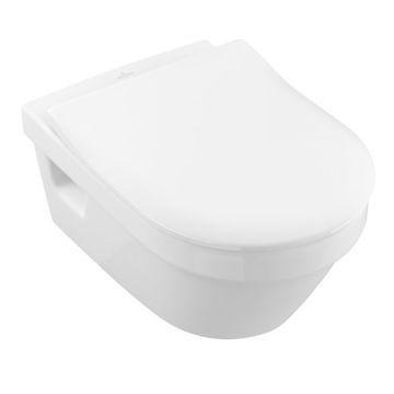 Villeroy und Boch Architectura Wand-WC - 37 cm