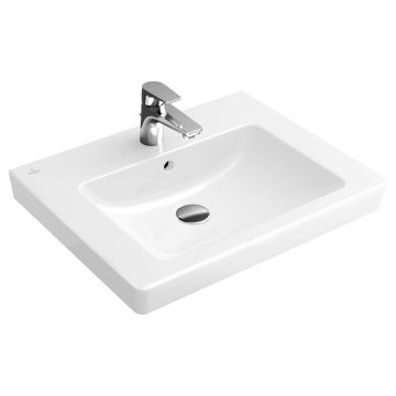 Villeroy und Boch Subway 2.0 Möbelwaschtisch - 60 cm