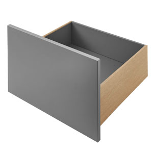 Design Auszug: Design Cover Eiche Sierra für Box