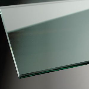 Glasvariante: Grün getönt