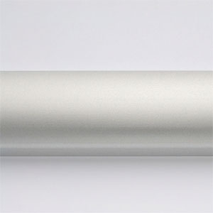 Profilfarbe: Silber matt