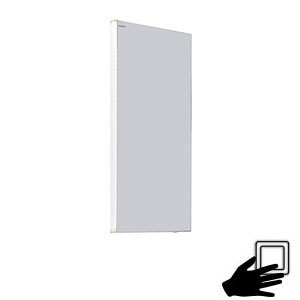 Schalter für Beleuchtung: Dimmschalter und Raumschaltung