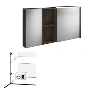 Schalter für Beleuchtung: Schalter