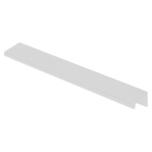 Griffvariante: Weiß Matt