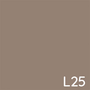 Front- und Korpusfarbe: Schilf Matt