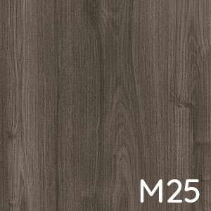 Korpusfarbe: Marone Dekor Trüffel