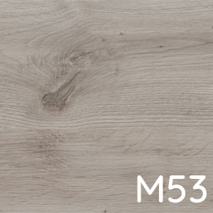 Front- und Korpusfarbe: Eiche Dekor Silber