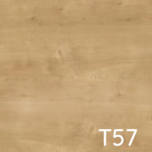 Front- und Korpusfarbe: Eiche Dekor Urban