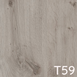 Korpusfarbe: Eiche Dekor Silber