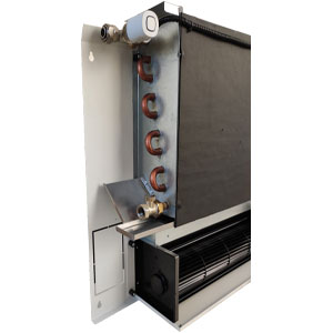 Anschlussvariante: Links