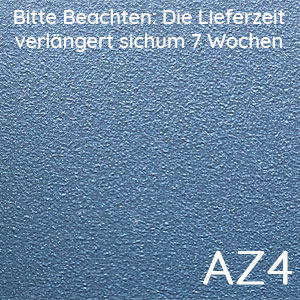 Farbe: Dunkelblau Struktur