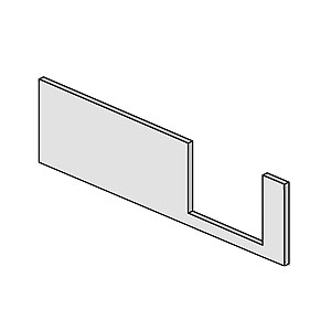 Einstieg Wanne: rechts