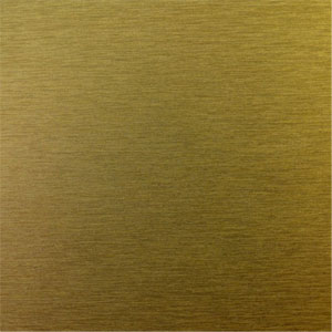 Profilfarbe: Gold gebürstet