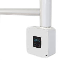 Heizstab: Heizpatrone 1200 Watt Typ 7 Weiß