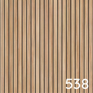 Farbe: Lärche Natur-Hell - Struktur