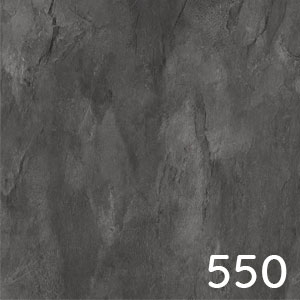 Farbe: Naturstein Schiefer-Grau - Struktur