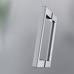 Griffvariante: Stangengriff, klein (165 mm)