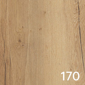 Korpusfarbe: Halifax Eiche