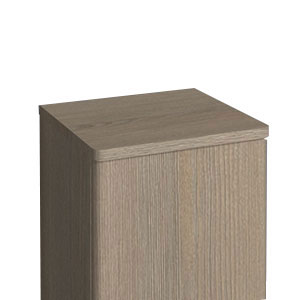 Abdeckplatte: Abdeckplatte 40,2 cm - Stärke 28 mm