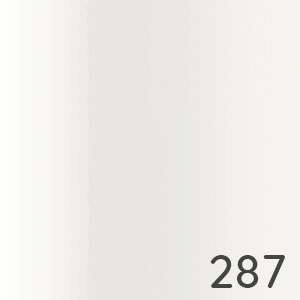 Regalfarbe: Weiß Seidenglanz