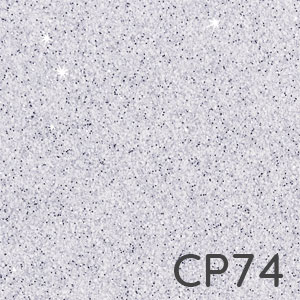 Waschtisch-Farbe: Granit Weiß Glimmer