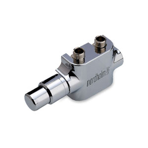 Montage-Set: TwinReg Genesis Chrom