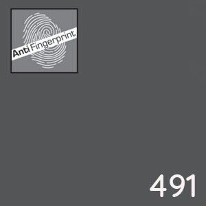 Frontfarbe: Schiefergrau Premium matt