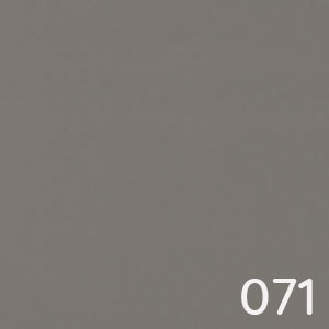 Korpusfarbe: Taupegrau matt