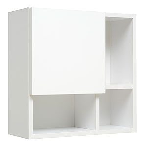 Türanschlag: Türanschlag oben links