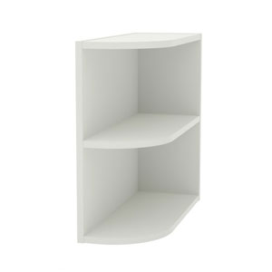 Anschlussregal: Rechts