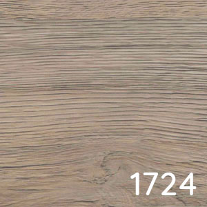 Frontfarbe: Sanremo Eiche Terra quer Nachbildung