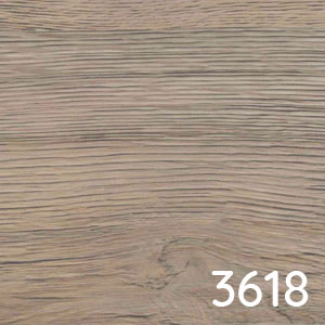 Frontfarbe: Sanremo Eiche Terra quer Nachbildung - E1 Spanplatte